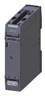 Siemens 3RP25741NW30 Zeitrelais elektr. 