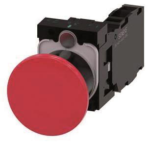 Siemens               3SU1100-1BA20-1FA0 