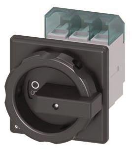 Siemens 3LD25550TK51 Hauptschalter 3p 