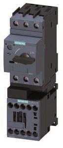 SIEM                  3RA2110-0CA15-1BB4 