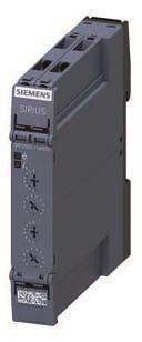 Siemens 3RP25551AW30 Zeitrelais 