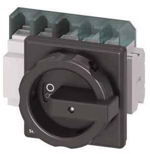 SIEM Hauptschalter +1N+1PE 3LD2504-1TD51 