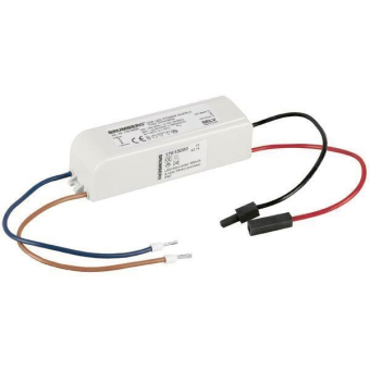 BRUM LED-Konverter 4,2-8W 350mA 17615000 