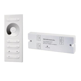 BRUM LED Controller-Set Mono    17528000 