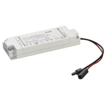 BRUM LED-Konverter 4,2-8W 350mA 17615000 