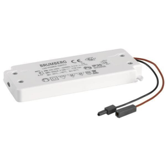 BRUM LED-Konverter 350mA 1-21W 17621000 