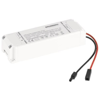 BRUM LED-Konverter 350mA max.   17632000 
