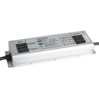 BRUM LED-Netzgerät 24V 75-150W  17225000 