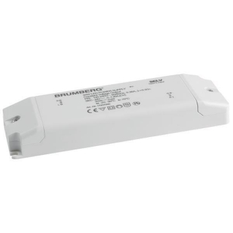 BRUM LED-Netzgerät 24V 0-30W   17207000 
