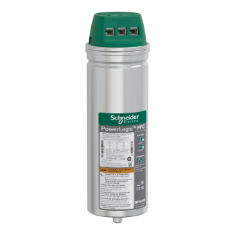 Schneider VarplusCan     BLRCH106A127B52 