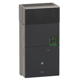 Schneider ATV930 IP00    ATV930C31N4C428 