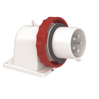 Schneider Aufbaugeräte CEE Stecker 83871 