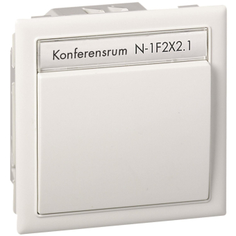 Schneider Wechselschalter 1-pol  5980052 