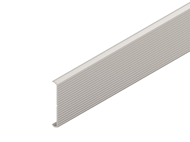 Niedax GK-Deckel kanneliert    GDK 78 VW 