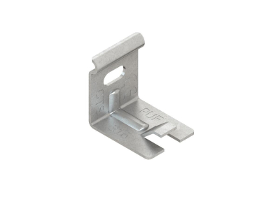 Niedax Gitterrinnen Wand-     GTWAB 50 S 