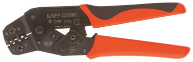 LAPP Presswerkzeug   CRIMPZANGE DRB 0115 