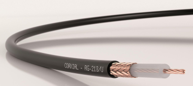 LAPP Coaxial - RG-213 /U     2170005/100 