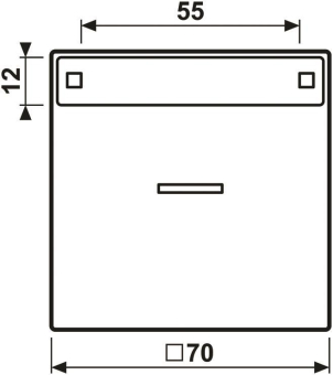 JG Wippe Kontroll            ES2990NAKO5 