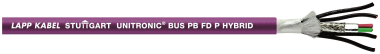 LAPP UNITRONIC FD P PB HYBRID    2170495 