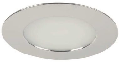 BRUM LED-Einbauleuchte          12109023 