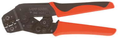 LAPP CRIMPZANGE DRB 0505 0,05-0,5qmm 