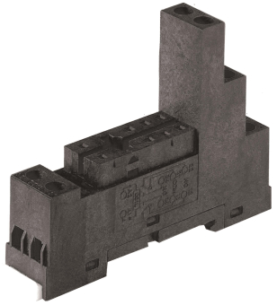 Finder Relaisfassung             95.75.0 