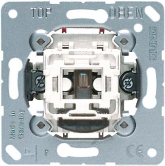 JG Up-Ko-Schalter 20 A         501-20KOU 