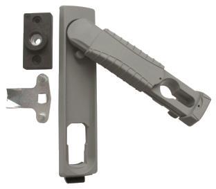 STRIE Schrankverschluss            ZH228 