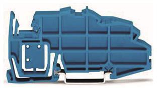 WAGO 2009-305 Sammelschienenträger,mit 