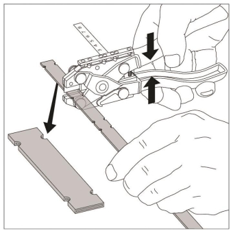 LAPP ERA SPEZIALLOCHZANGE FL52 