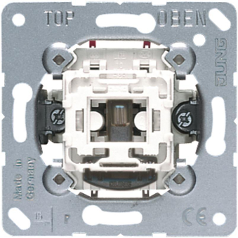 JG Up-Ko-Schalter 20 A         502-20KOU 