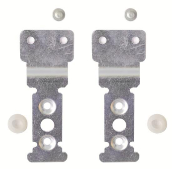 Striebel Sockelbefestigungs-     TZ627P2 