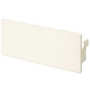 GEWISS BR 70x100-80 EndStück PVC NP54272 