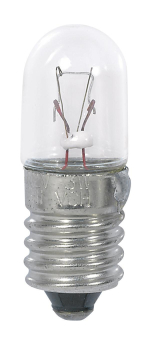 Legrand 060928 Glühlampe E10 12V 0,25A 