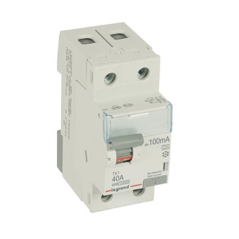 Legrand 411565 TX3 Fi-Schalter 40A 