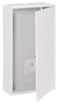 STRIE AP Leerschrank IP43           2/2A 