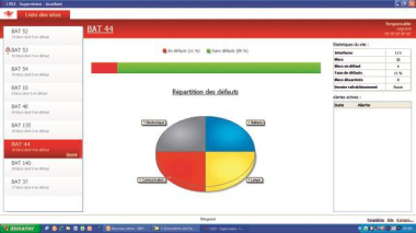 Legrand 062602 Überwachungssoftware 