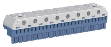 Striebel N-Klemmenblock           ZK268B 