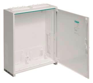 Hager Schrank univers IP54 SKII  FP42SW2 