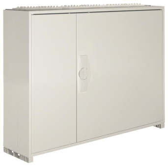 Hager Schrank univers IP54 SKII  FP43SW2 