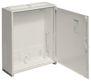 Hager Schrank univers IP54 SKII  FP42SW2 