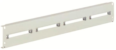 STRIE U-Profil 2-Feldbreit          ZX34 