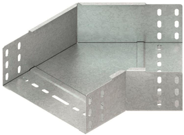 Niedax Bogen 45° 85x502mm     RBA 85.500 