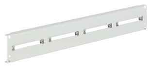 STRIE U-Profil 2-Feldbreit          ZX34 