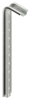 NIED Hängestiel 513mm verzinkt    TKS450 