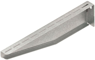 NIED Verzinkt Wandausleger         510MM 