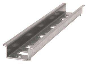 STRIE Hutprofilschiene 3             ED3 