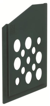 STRIE Plantasche DIN A4             ZA13 