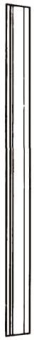 STRIE Schottwand senkrecht          ZX75 