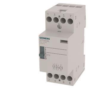 SIEM INSTA Schütz 0/1          5TT5830-6 
